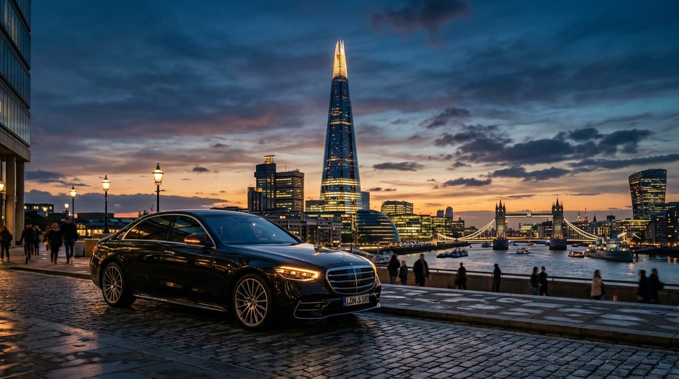 Unveiling London's Best Kept Secret Luxury Hotspots
